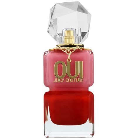 juicy couture original perfume review.